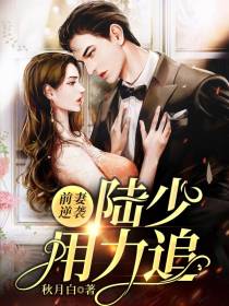 林婉白陆绍霆
