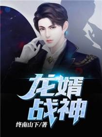 龙婿战神