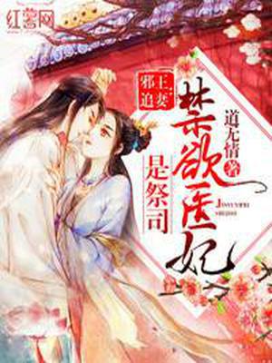 邪王追妻：禁欲医妃是祭司
