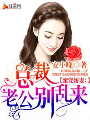 总裁盛宠神秘妻