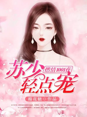 燃情1001夜：苏少，轻点宠
