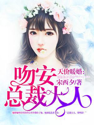 天价暖婚：吻安，总裁大人