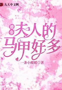 迹少，夫人的马甲好多