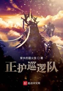 正护巡逻队