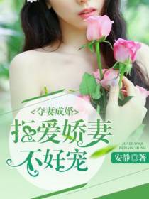 夺妻成婚：拒爱娇妻不好宠