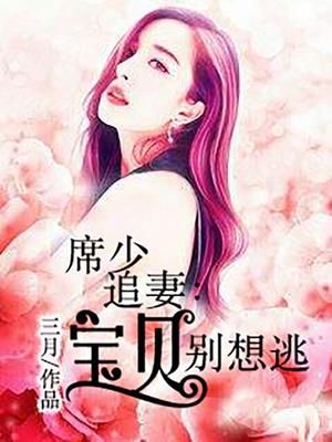 席少追妻：宝贝别想逃