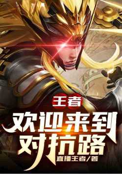 王者：欢迎来到对抗路