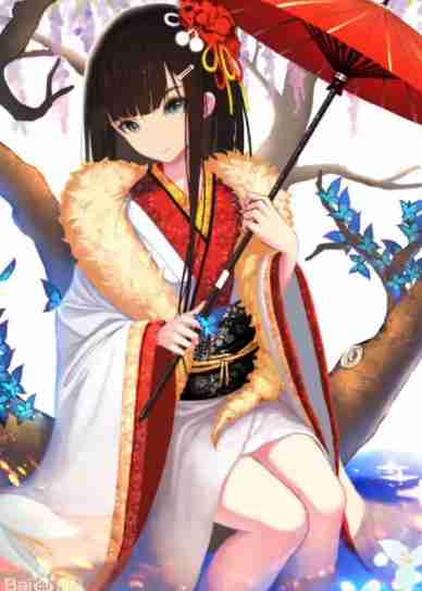 天才工口伪娘