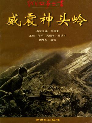战斗故事丛书：威震神头岭