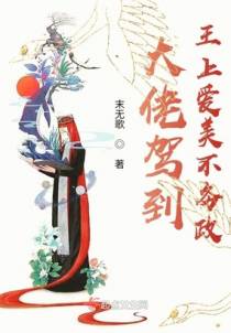 大佬驾到王上爱美不务政