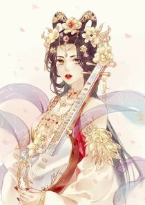 糙汉福妻翻天了