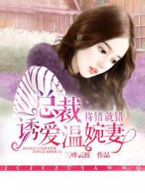 将错就错，总裁诱爱温婉妻
