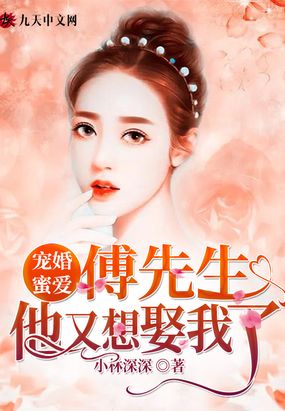 楚明溪傅尘
