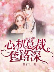 宠妻成瘾：心机总裁套路深