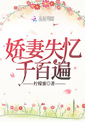 娇妻失忆千百遍