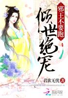 凌御风夜微澜
