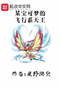 某宝可梦的飞行系天王