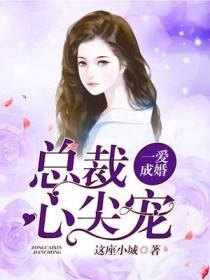 一爱成婚：总裁心尖宠