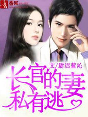 长官的私有逃妻
