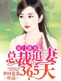 豪门盛宠，总裁追妻365天