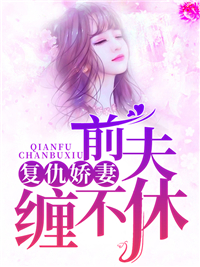 傅止深叶蔓微