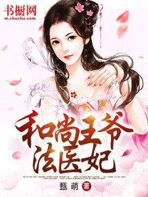 和尚王爷法医妃