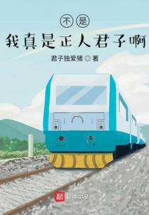 不是，我真是正人君子啊