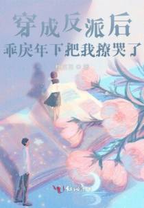 穿成反派后，乖戾年下把我撩哭了