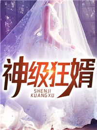 神级狂婿