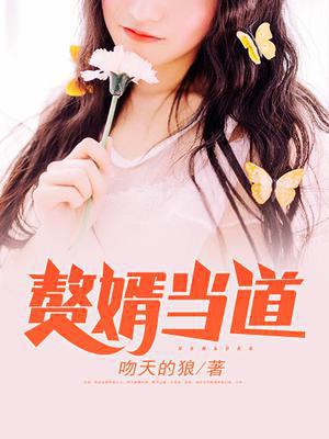 赘婿岳风柳萱