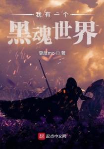 我有一个黑魂世界