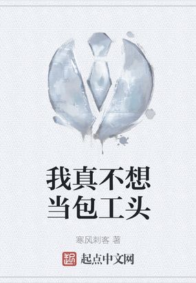 我真不想当包工头