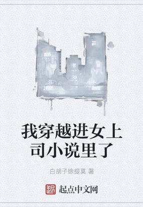 我穿越进女上司小说里了