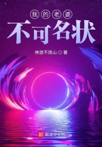 我的老婆不可名状
