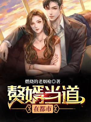 赘婿当道在都市