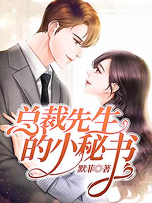 总裁先生的小秘书