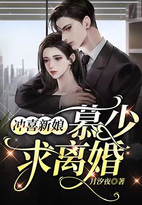 楚安安慕廷彦
