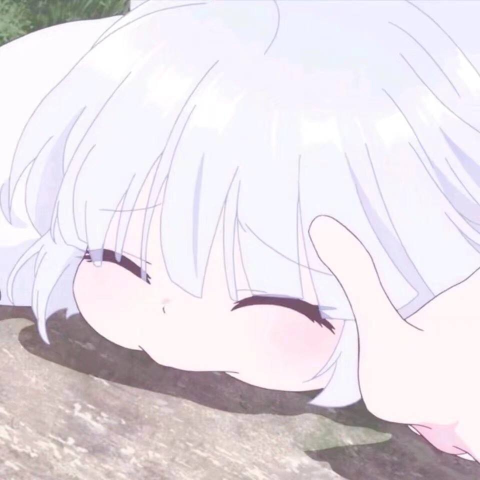 枕边美人
