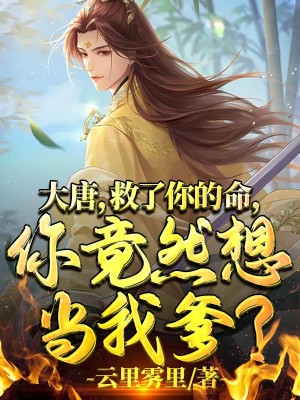 穿越大唐被薛仁贵救