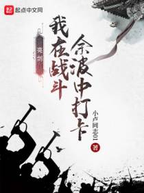 亮剑：我在战斗余波中打卡