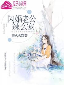 总裁溺宠闪婚妻