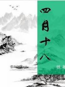 程然白槿兮