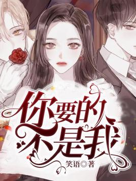 你要的不是我