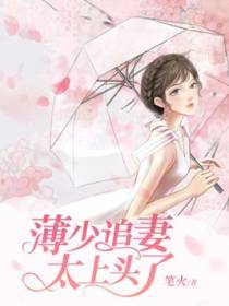 薄少追妻太上头了