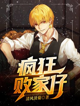 疯狂败家仔