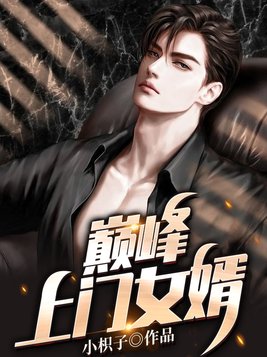 巅峰上门女婿