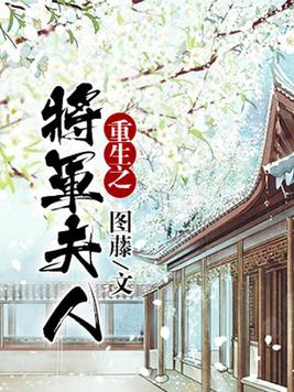 重生之将军夫人