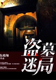 盗墓迷局