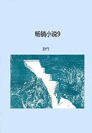畅销图书9