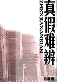 真假难辨